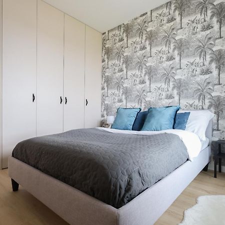 Glow Apartments, Apartamenty Stocznia Cesarska & Montownia Gdaňsk Exteriér fotografie