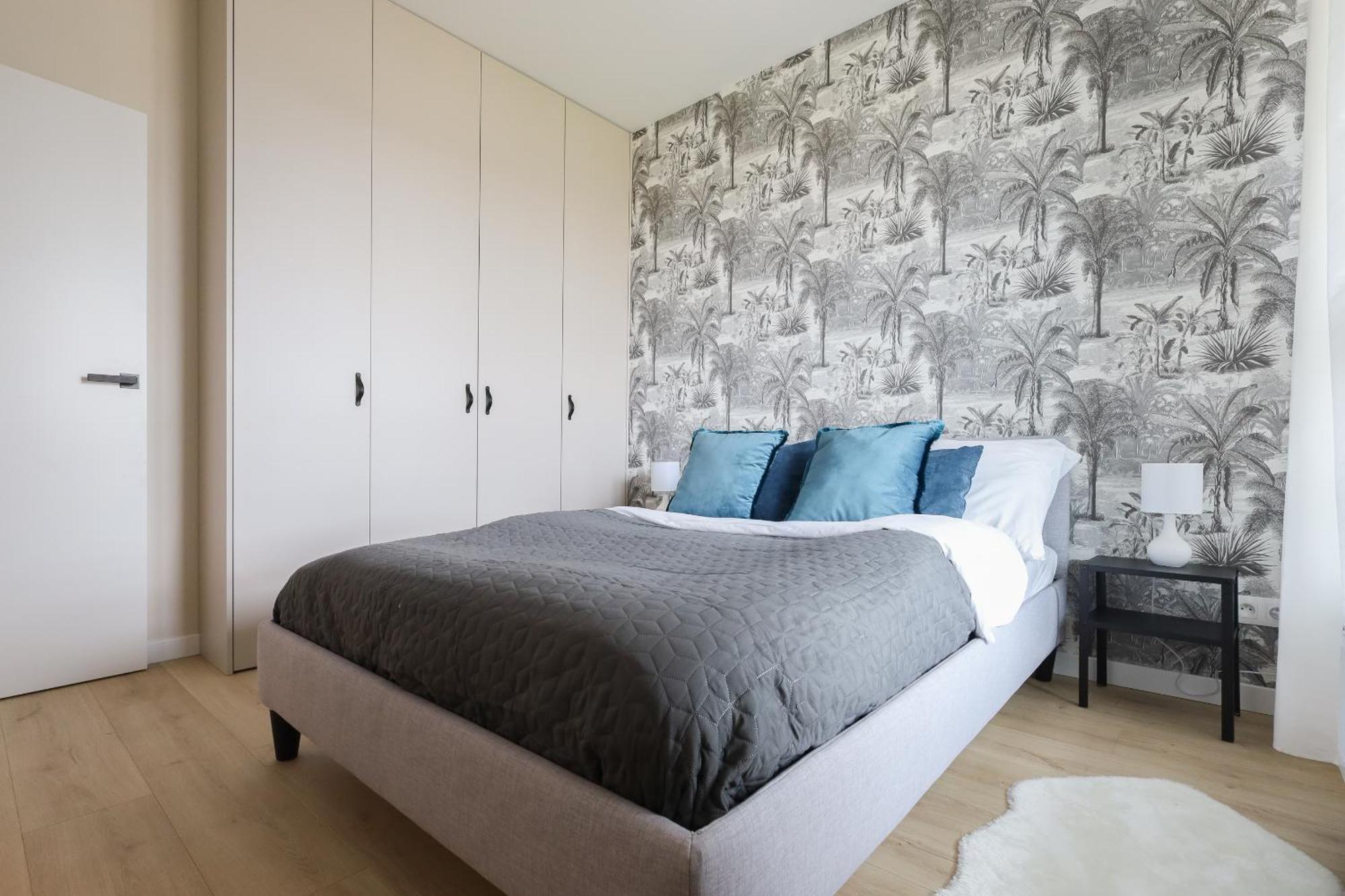 Glow Apartments, Apartamenty Stocznia Cesarska & Montownia Gdaňsk Exteriér fotografie