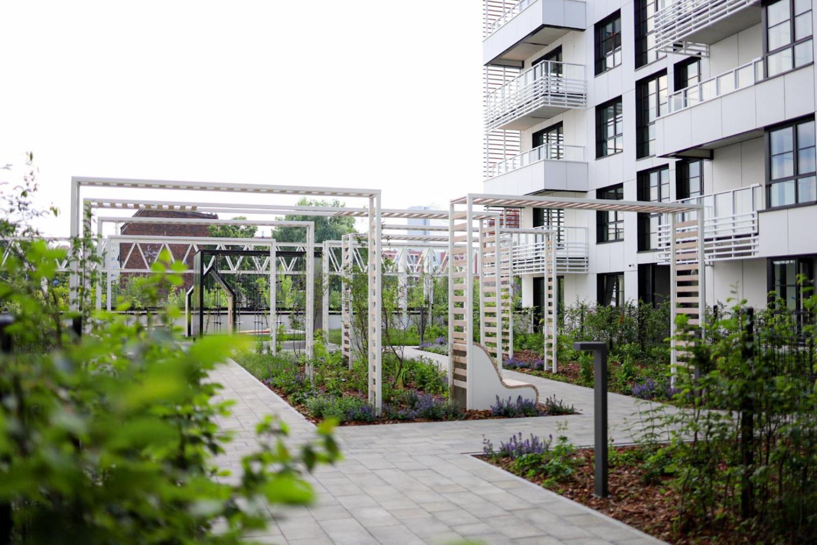 Glow Apartments, Apartamenty Stocznia Cesarska & Montownia Gdaňsk Exteriér fotografie