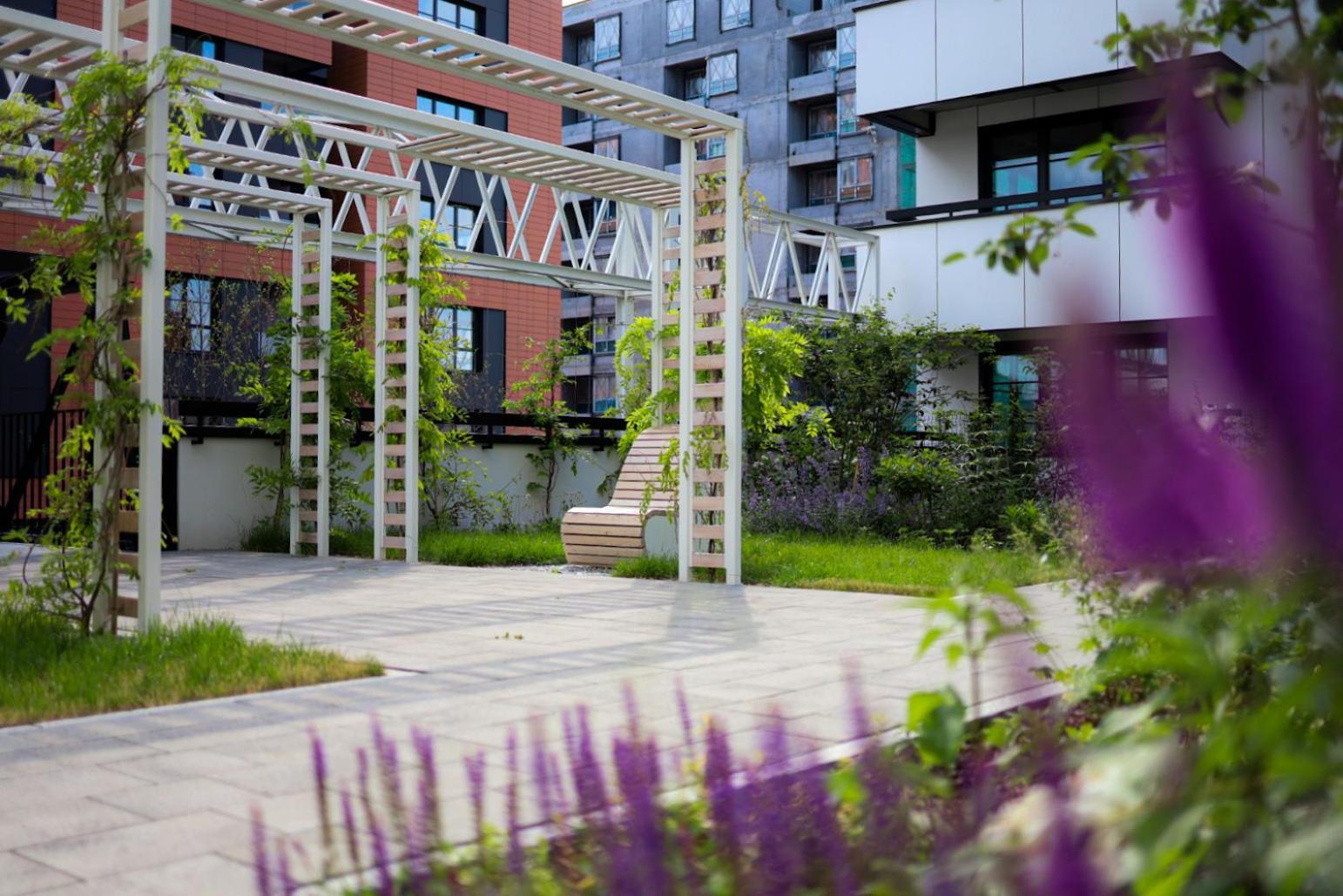 Glow Apartments, Apartamenty Stocznia Cesarska & Montownia Gdaňsk Exteriér fotografie