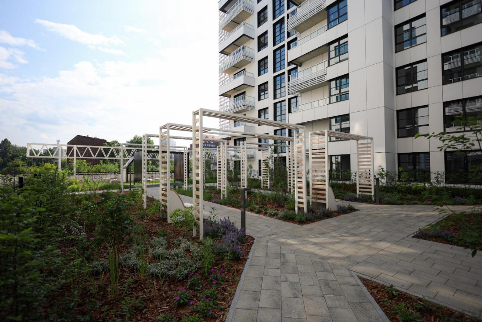 Glow Apartments, Apartamenty Stocznia Cesarska & Montownia Gdaňsk Exteriér fotografie